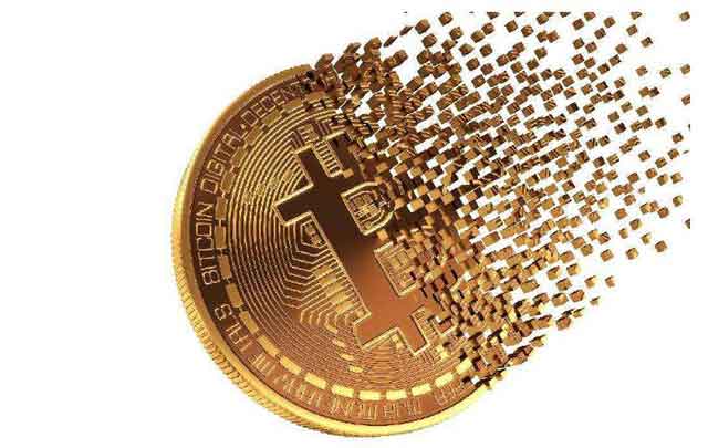 挖矿行业已经不是个体户能做的