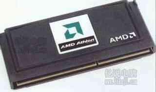 ATHLON(速龙)