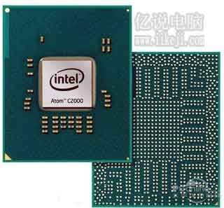 Intel Atom(凌动)