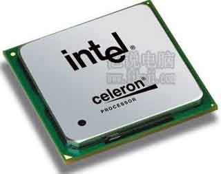 Intel Celeron(赛杨)