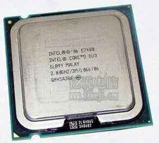 Intel Core 2(酷睿2)