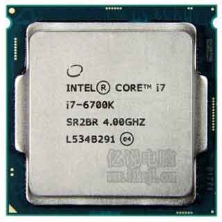 Intel Core i7(酷睿i7)