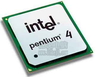 Intel Pentium 4（奔腾4）