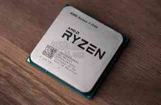 RYZEN7 1000系列(锐龙)