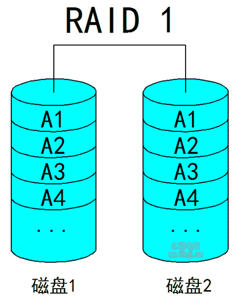 RAID1