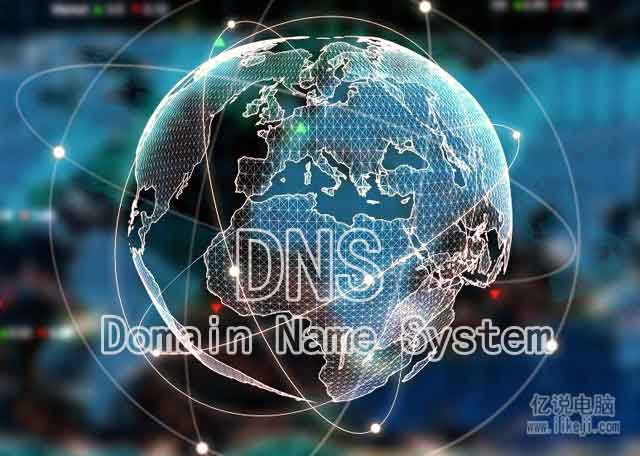 Domain Name System