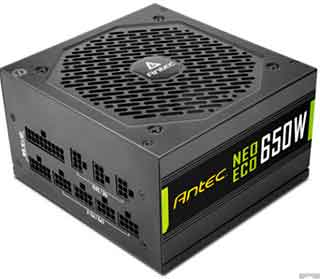 安钛克 Antec NE650