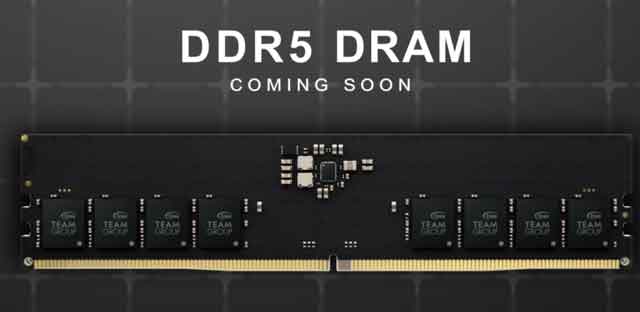 内存条怎么选？选DDR5还是DDR4？