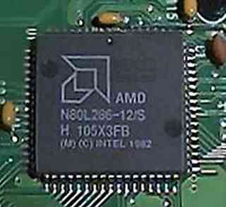 AM286