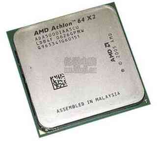 ATHLON 64 X2