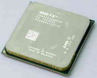 FX8000-9000 VISHERA