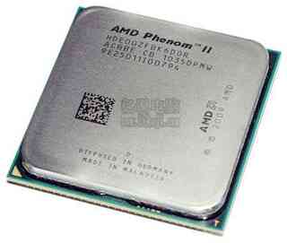 PHENOM II X6 