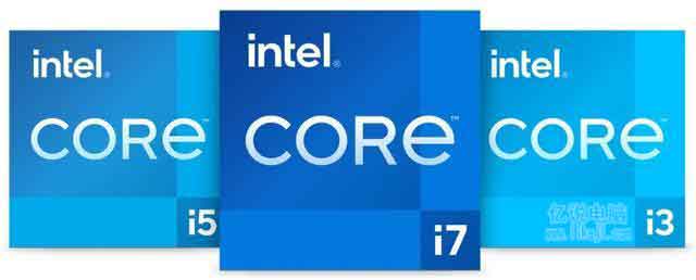 Intel 11th gen Core（第十一代酷睿）