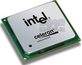 Intel Celeron（赛杨）