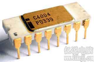 Intel4004