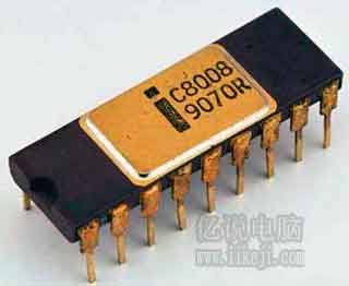 Intel8008