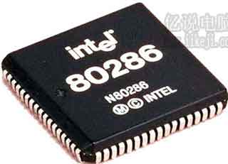 Intel80286