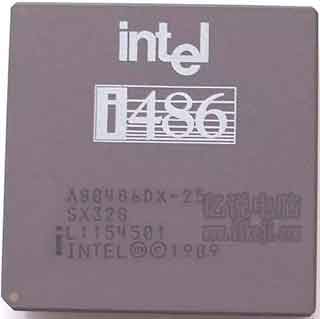 Intel80486