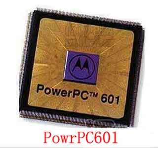 PowrPC601