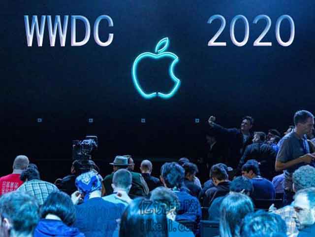 WWDC2020