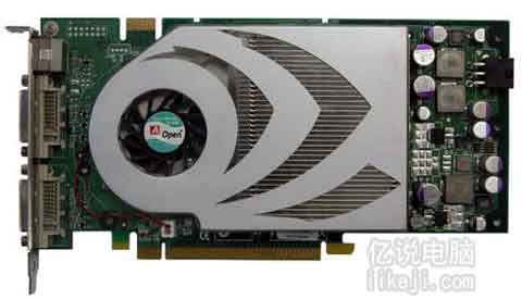 GeForce 7800GT