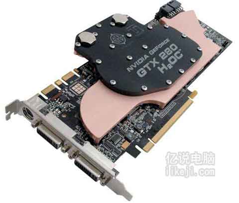 GeForce GTX 280