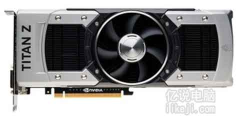 GeForce GTX Titan