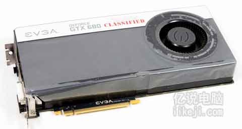 GeForce GTX680