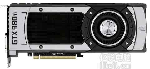 GeForce GTX980