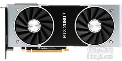 GeForce RTX2080Ti