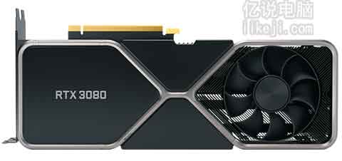 GeForce RTX 3080