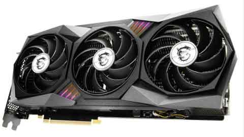 GeForce RTX 3060