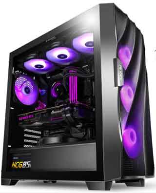 安钛克 Antec 风行者 DF 700 Flux