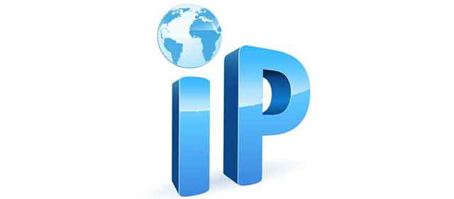 什么是IP地址